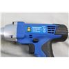 Image 3 : Powerfist 18V Impact Driver 1/4" Hex Chuck With Charger and Case (Working)