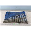 Image 1 : 14 pc Wrenches 3/8" - 1 1/4"