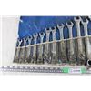 Image 2 : 14 pc Wrenches 3/8" - 1 1/4"