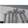 Image 2 : 6 Pc Big Wrenches From 1 3/8" - 2"