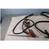 Image 2 : (2) Sets of Booster Cables