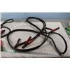 Image 3 : (2) Sets of Booster Cables