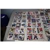 Image 2 : Goalie Cards Joseph, Moog, Fleury, Potvin, Etc, 81 Hockey Cards