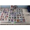 Image 3 : Goalie Cards Joseph, Moog, Fleury, Potvin, Etc, 81 Hockey Cards