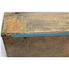 Image 2 : Wooden Box with Cutter