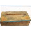 Image 3 : Wooden Box with Cutter