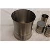 Image 3 : Stainless Steel Kitchenware