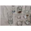 Image 3 : Beer and Whiskey Glasses