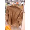 Image 3 : Britches Genuine Leather Jacket Size S
