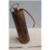 Image 1 : Vintage Fire Extinguisher