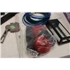 Image 2 : Misc Hardware Trailer Lights Clothes Line