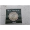 Image 3 : New Zealand 1986 1$ Coin
