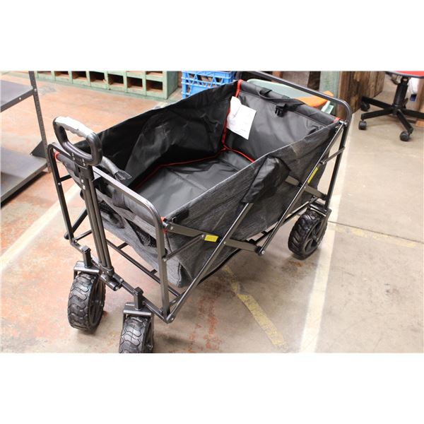 Folding Wagon