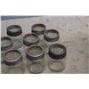 Image 2 : Fruit Canning Jars