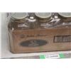 Image 2 : Brand New Case of 1L Canning Jars