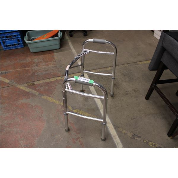 Folding Walker