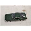 Image 2 : Mustang Diecast Model Car