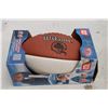 Image 2 : Wilson CFL Football in Box