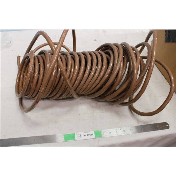 Roll of 14/3 Wire