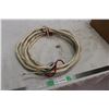 Image 1 : 8/3 Wire Stove Wire
