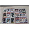 Image 2 : 36 Wayne Gretzky Hockey Cards