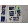 Image 3 : Mats Sundin Hockey Cards