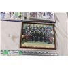 Image 2 : New York Rangers Hockey 333 Cards Plus 1958 Team Picture