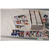 Image 2 : Box of Assorted Hockey Cards, Score 1991, 2007, 08 Upper Deck 1993 Upper Deck, 1990 Pro Set