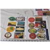 Image 3 : 73 World Travel Decals