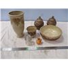 Image 1 : Decorative Bowls and Vases