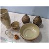 Image 2 : Decorative Bowls and Vases
