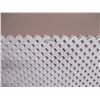 Image 2 : White Plastic Fence Lattice 4' x 8' (x8)