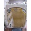 Image 2 : Petmate Dog Kennel 36" Long x 24" Wide x 30" Tall