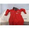 Image 1 : Small Winter Lined Fas Gas Branded Snow Suit