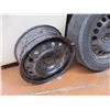 Image 2 : 2 - 17" Rims (1 New)