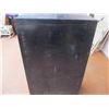 Image 2 : Three Drawer Filing Cabinet 15" x 28" x 42"