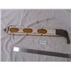 Image 2 : Delivery Truck Metal Signal Bar 21" Long