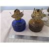 Image 2 : Three Oil Lamps