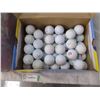 Image 2 : Box of Golf Balls and Golf Tees