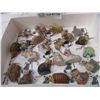 Image 2 : Wade Tea Animal Ornaments (21 Total)