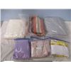 Image 1 : Assortment of Queen Size Bed Sheets