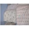 Image 3 : Assortment of Double Size Bed Sheets