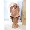 Image 2 : Resin Angel Statue in Box 24" High