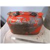 Image 3 : Boat Gas Can with Large Gas Tin and Wash Bucket