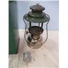Image 2 : Coleman Lantern with Metal Case (No Globe)