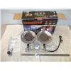 Image 1 : Dual Propane Burners in Box