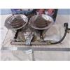 Image 2 : Dual Propane Burners in Box