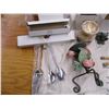 Image 3 : Assorted Home Ornaments and Wind Chime in Box