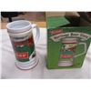 Image 2 : Pilsner Beer Stein in Box