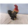 Image 1 : Resin Rooster Statue